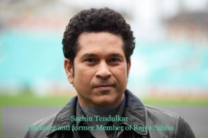 Sachin Tendulkar’s Life Story: Age, Wife, Career, Awards & Net Worth Revealed