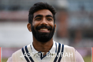 Jasprit Bumrah 2025: Age, Wife, Career, Awards & Net Worth – 15 Powerful Facts You Should Know